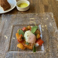 BISTRO FAVORI 代官山 - 