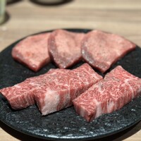 焼肉ホルモン 稲田 - 