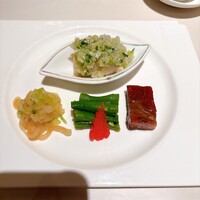 中国飯店 市ヶ谷店 - 