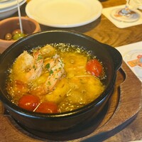 タベルナデエスパーニャフラガンテウーモ - 