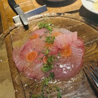 タベルナデエスパーニャフラガンテウーモ - 