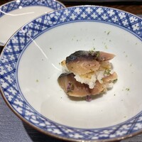 日々魚数寄 東木 - 