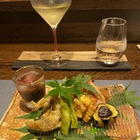 日々魚数寄 東木 - 