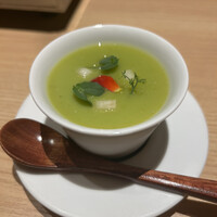 焼うおいし川  六本木凛華楼 - 