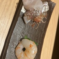 焼うおいし川  六本木凛華楼 - 