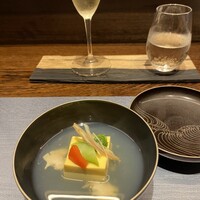 日々魚数寄 東木 - 
