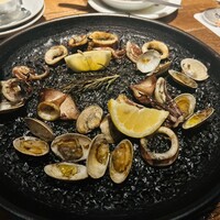 タベルナデエスパーニャフラガンテウーモ - 