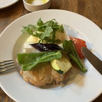 BISTRO FAVORI 代官山 - 