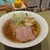 らーめん 鴨to葱 - 料理写真: