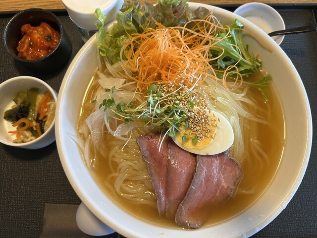 久太屋（きゅうたや） &ndash; 好摩（そば）｜岩手・盛岡の本格そば店