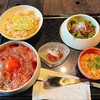 熟成焼肉えいき - えいき3段重