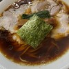 らぁめん しょうがの海