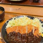 グリル 大那古や - 