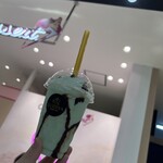 GODIVA dessert イオンモールKYOTO店 - 