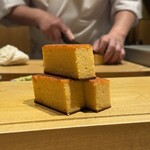 寿し おおはた - 