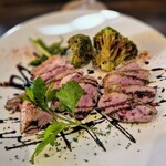 ブラッスリー カテリ - 