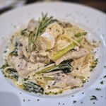 ブラッスリー カテリ - 