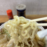 喜多方ラーメン 天高盛 - 