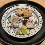 寿し おおはた - 