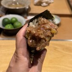 寿し おおはた - 