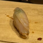 寿し おおはた - 