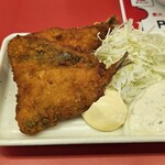 ラーメン魁力屋 - 