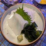 お魚とおでんとお寿司1122 富久田や - 