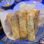 お魚とおでんとお寿司1122 富久田や - 