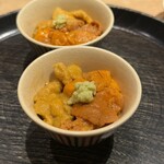 寿し おおはた - 