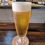 ブラッスリー カテリ - 