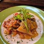 ブラッスリー カテリ - 