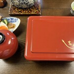 うなぎ亭 友栄 - 