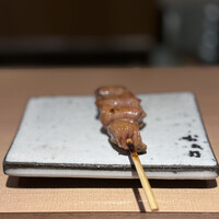 焼鳥 おみ乃 - 