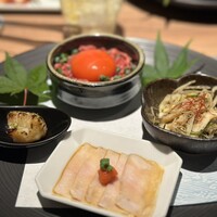 焼肉ホルモン 稲田 - 