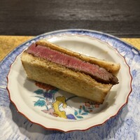 焼肉 牛印 新宿店 - 