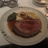 ロウリーズ・ザ・プライムリブ 恵比寿ガーデンプレイス店 - 