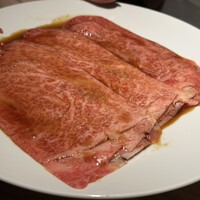 焼肉ホルモン 稲田 - 