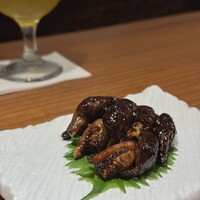 炭焼 うな富士 有楽町店 - 