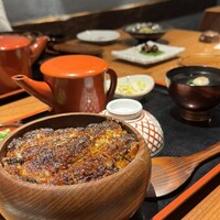 炭焼 うな富士 有楽町店 - 