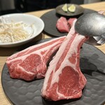 金山成吉思汗 - 