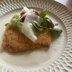 バルツェル・ラボ - 