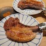 金山成吉思汗 - 