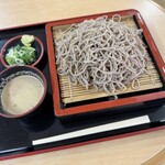 秩父そばの会 - 