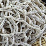 秩父そばの会 - 