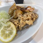 らーめん 有頂天 EVOLUTION - 