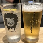 金山成吉思汗 - 