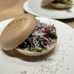 金山成吉思汗 - 