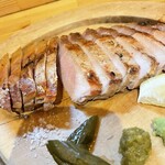 ほの穂 - 料理写真: