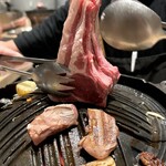 金山成吉思汗 - 