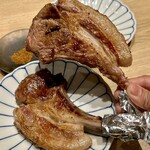 金山成吉思汗 - 